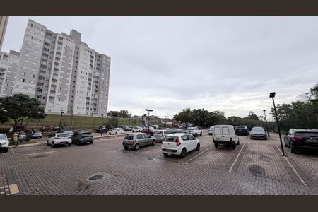 Apartamento à venda com 49m², 2 quartos e 1 vagaGaragem