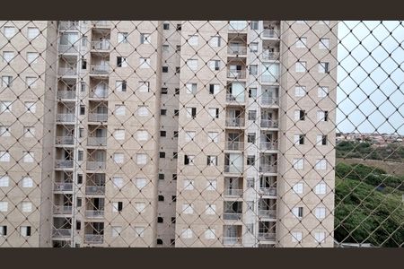 Apartamento à venda com 49m², 2 quartos e 1 vagaVista da Sacada