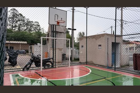 Apartamento à venda com 49m², 2 quartos e 1 vagaÁrea comum