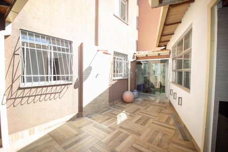 Apartamento à venda com 155m², 3 quartos e 2 vagasÁrea gourmet