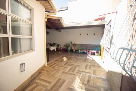 Apartamento à venda com 155m², 3 quartos e 2 vagasÁrea gourmet