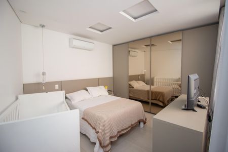 Apartamento à venda com 155m², 3 quartos e 2 vagasSuíte