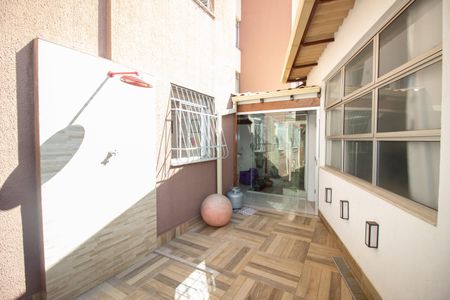 Apartamento à venda com 155m², 3 quartos e 2 vagasÁrea gourmet