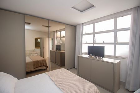 Apartamento à venda com 155m², 3 quartos e 2 vagasSuíte