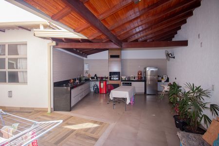 Apartamento à venda com 155m², 3 quartos e 2 vagasÁrea gourmet