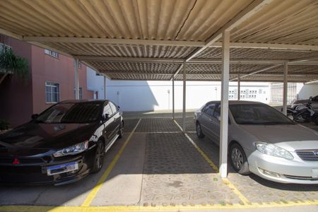 Apartamento à venda com 155m², 3 quartos e 2 vagasGaragem