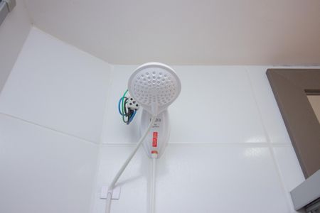 Apartamento à venda com 155m², 3 quartos e 2 vagasBanheiro Social