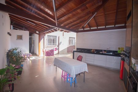 Apartamento à venda com 155m², 3 quartos e 2 vagasÁrea gourmet