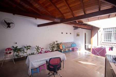 Apartamento à venda com 155m², 3 quartos e 2 vagasÁrea gourmet