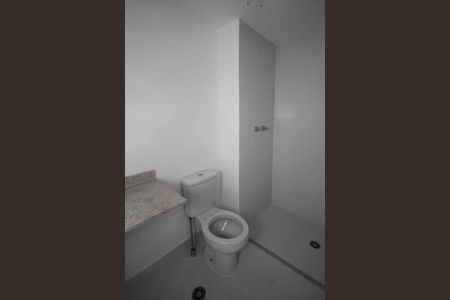 Apartamento à venda com 63m², 2 quartos e 1 vagaBanheiro Social