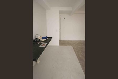 Apartamento à venda com 63m², 2 quartos e 1 vagaBanheiro da Suite