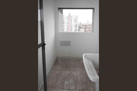 Apartamento à venda com 63m², 2 quartos e 1 vagaÁrea de Serviço