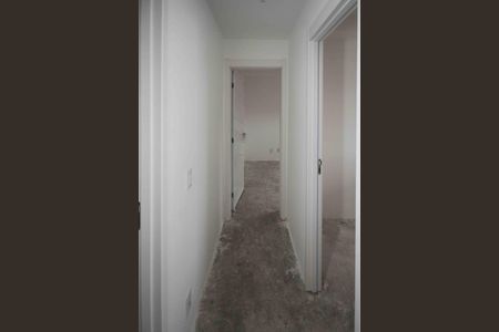 Apartamento à venda com 63m², 2 quartos e 1 vagaCorredor