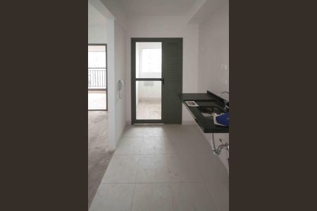 Apartamento à venda com 63m², 2 quartos e 1 vagaBanheiro da Suite