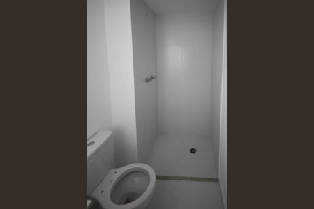 Apartamento à venda com 63m², 2 quartos e 1 vagaBanheiro Social