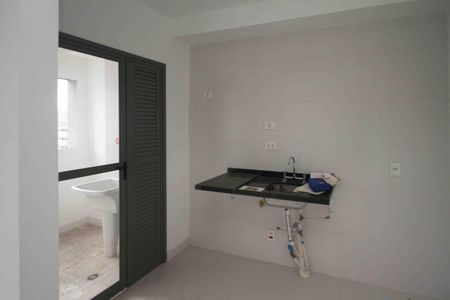 Apartamento à venda com 63m², 2 quartos e 1 vagaBanheiro da Suite