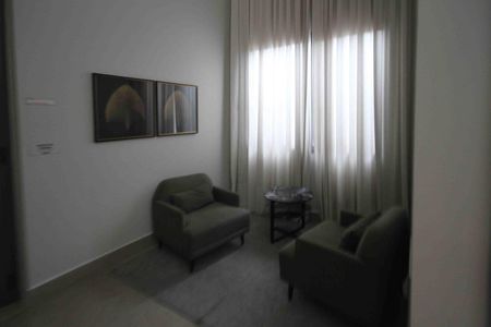 Apartamento à venda com 63m², 2 quartos e 1 vagaHall social