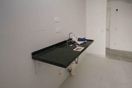 Apartamento à venda com 63m², 2 quartos e 1 vagaBanheiro da Suite