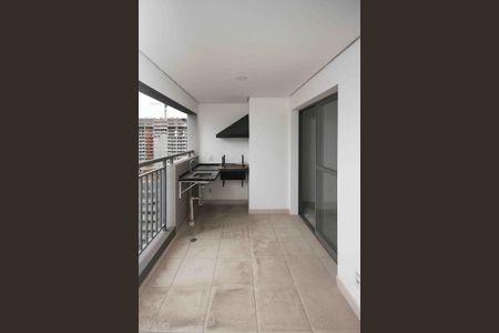 Apartamento à venda com 63m², 2 quartos e 1 vagaVaranda