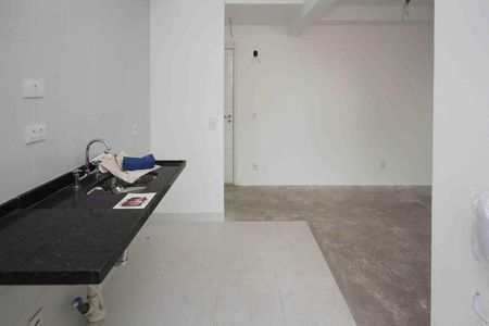 Apartamento à venda com 63m², 2 quartos e 1 vagaBanheiro da Suite
