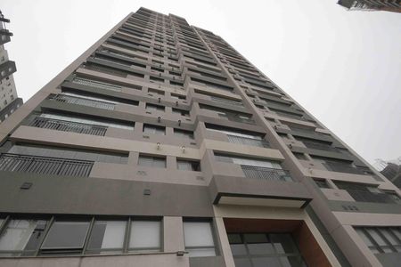Apartamento à venda com 63m², 2 quartos e 1 vagaFachada