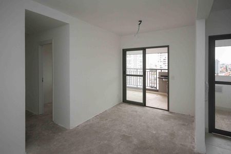 Apartamento à venda com 63m², 2 quartos e 1 vagaSala/Cozinha