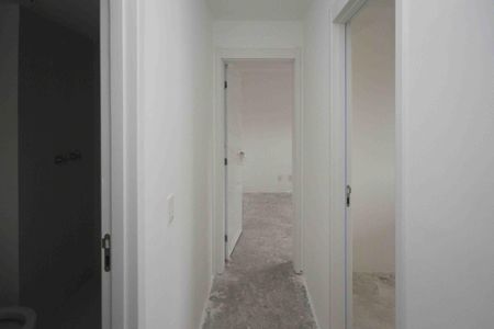 Apartamento à venda com 63m², 2 quartos e 1 vagaCorredor