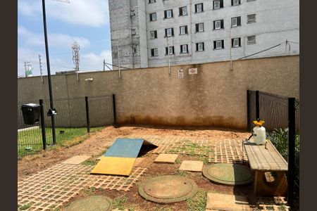 Apartamento à venda com 26m², 1 quarto e sem vaga Apartamento à venda com 26m², 1 quarto e sem vagaÁrea comum - Pet