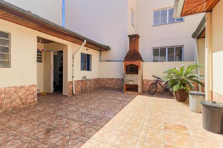 Casa à venda com 250m², 2 quartos e 5 vagasChurrasqueira/Quintal
