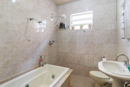 Casa à venda com 250m², 2 quartos e 5 vagasBanheiro