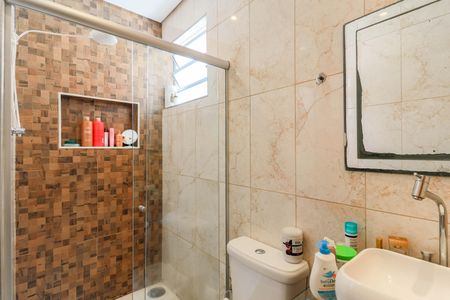 Casa à venda com 250m², 2 quartos e 5 vagasBanheiro da Suíte