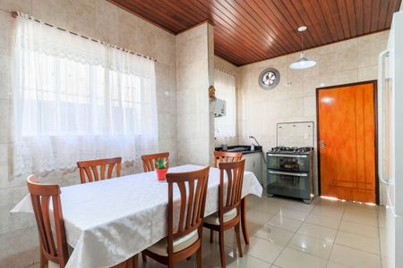 Casa à venda com 250m², 2 quartos e 5 vagasCozinha