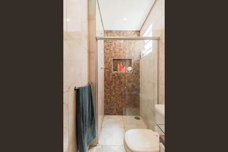 Casa à venda com 250m², 2 quartos e 5 vagasBanheiro da Suíte