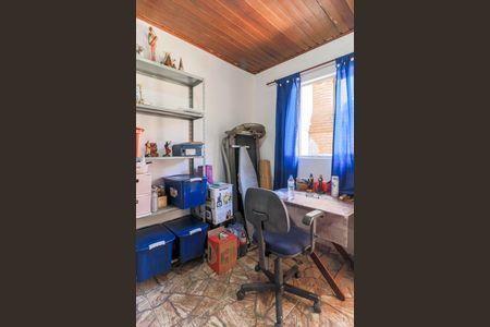 Casa à venda com 250m², 2 quartos e 5 vagasQuarto de Serviço