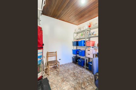 Casa à venda com 250m², 2 quartos e 5 vagasQuarto de Serviço