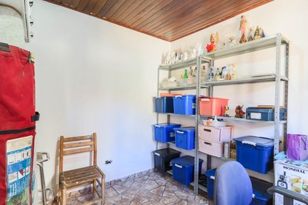 Casa à venda com 250m², 2 quartos e 5 vagasQuarto de Serviço