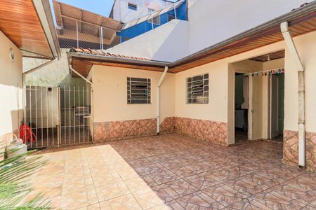 Casa à venda com 250m², 2 quartos e 5 vagasChurrasqueira/Quintal