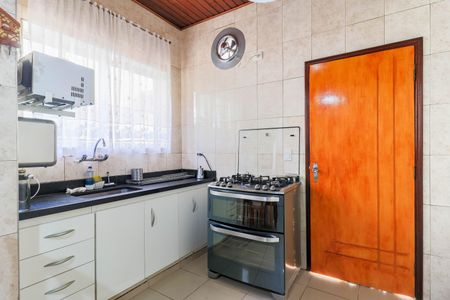 Casa à venda com 250m², 2 quartos e 5 vagasCozinha