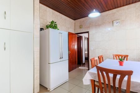 Casa à venda com 250m², 2 quartos e 5 vagasCozinha