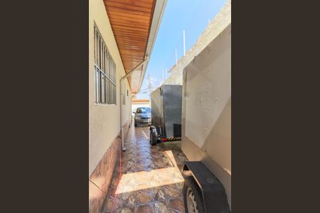 Casa à venda com 250m², 2 quartos e 5 vagasGaragem