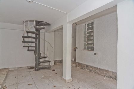 Casa para alugar com 450m², 3 quartos e 2 vagasÁrea de Serviço