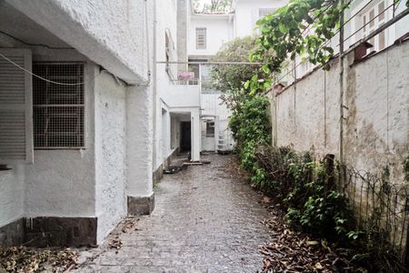 Casa para alugar com 450m², 3 quartos e 2 vagasÁrea de Serviço