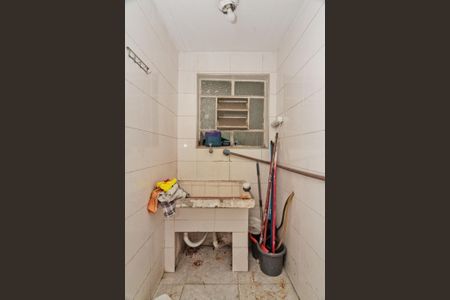 Casa para alugar com 450m², 3 quartos e 2 vagasÁrea de Serviço