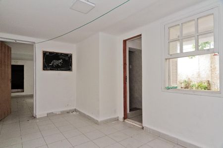 Casa para alugar com 450m², 3 quartos e 2 vagasEdícula - quarto