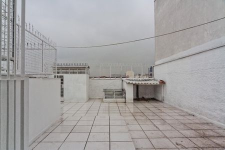 Casa para alugar com 450m², 3 quartos e 2 vagasVaranda