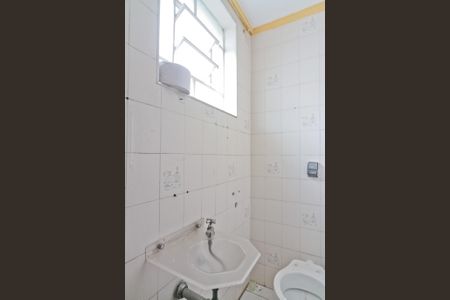 Casa para alugar com 450m², 3 quartos e 2 vagasLavabo