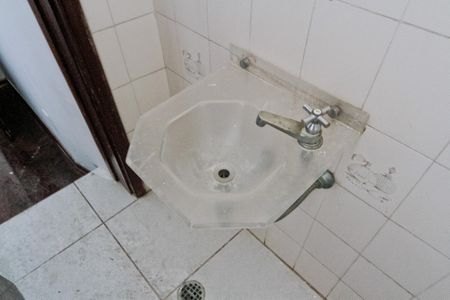 Casa para alugar com 450m², 3 quartos e 2 vagasLavabo