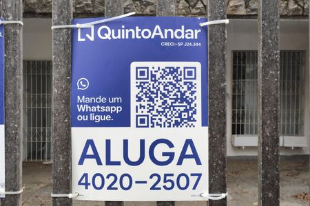 Casa para alugar com 450m², 3 quartos e 2 vagasPlaca