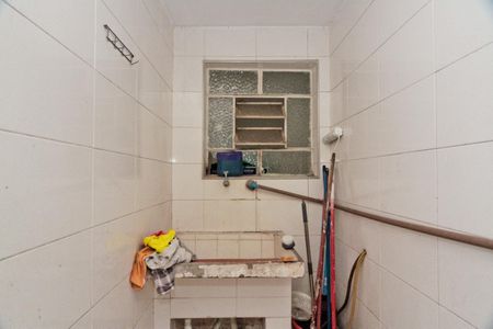 Casa para alugar com 450m², 3 quartos e 2 vagasÁrea de Serviço