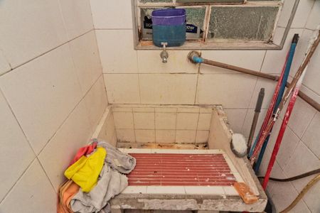 Casa para alugar com 450m², 3 quartos e 2 vagasÁrea de Serviço